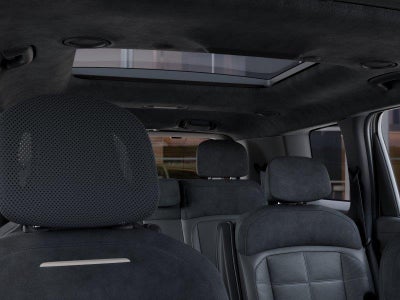 2027 Kia Telluride Hybrid SX-Prestige