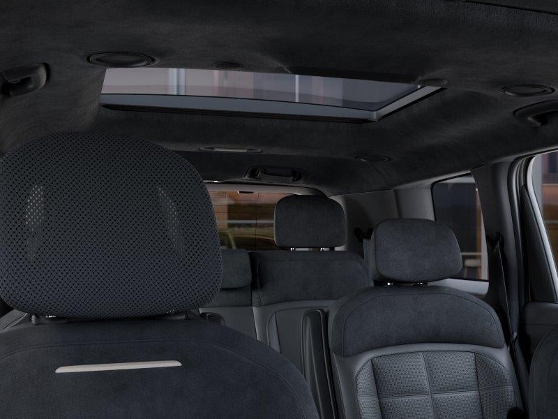 2027 Kia Telluride Hybrid SX-Prestige