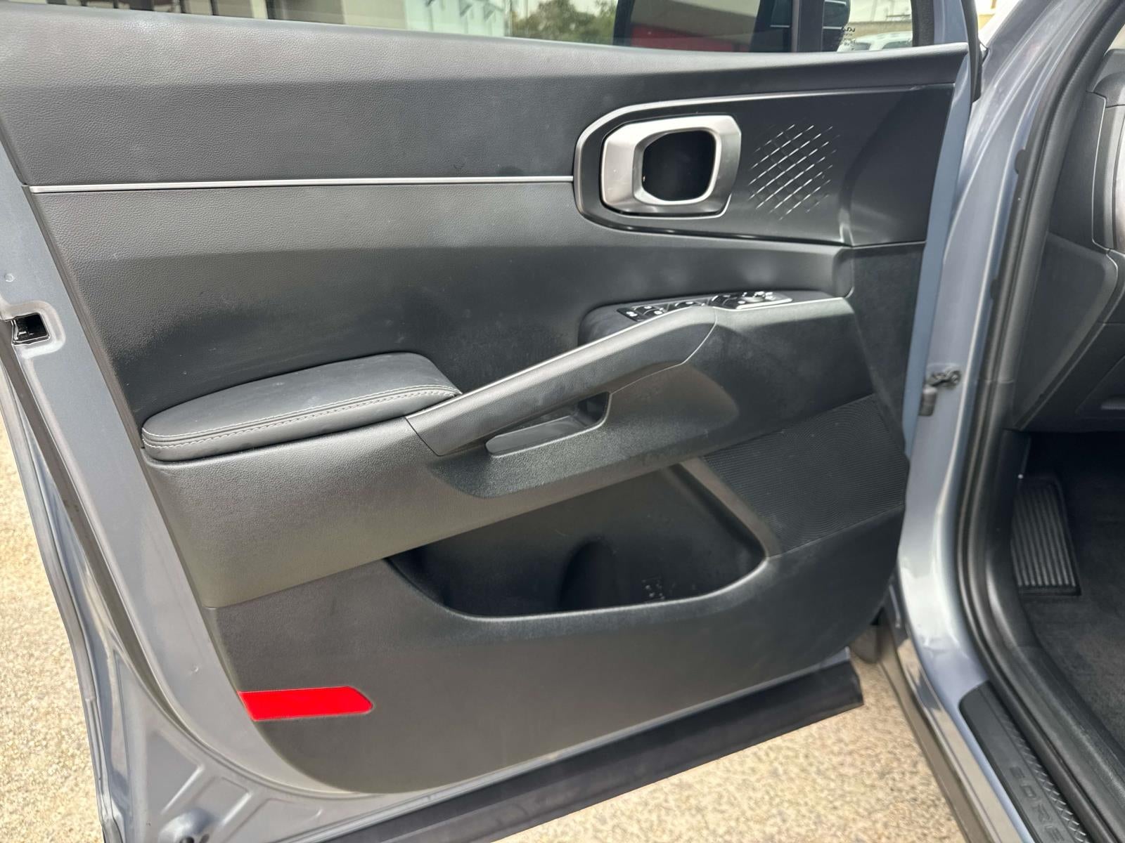 2025 Kia Sorento LX FWD