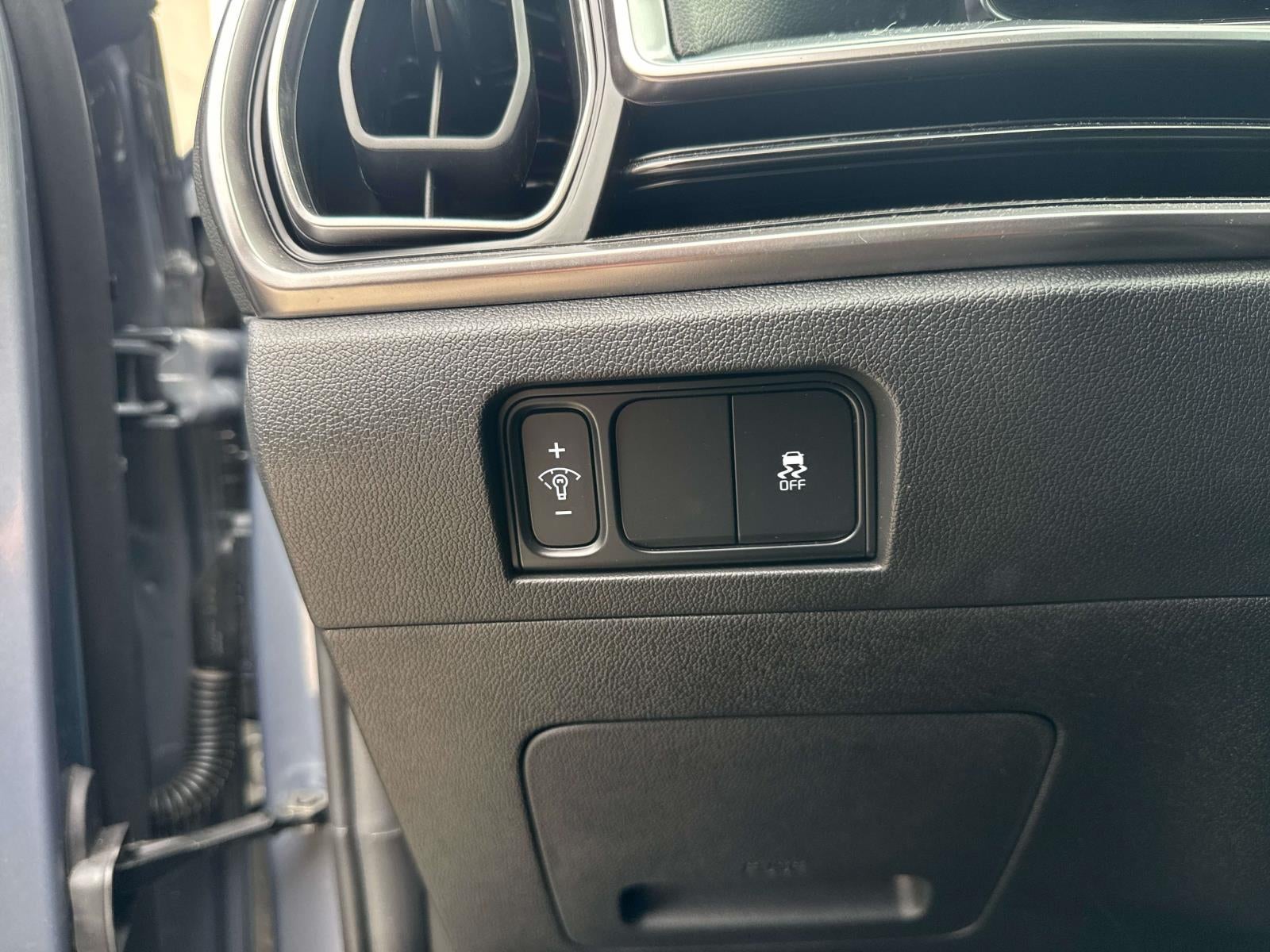 2025 Kia Sorento LX FWD