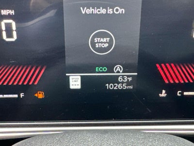 2025 Kia Sorento LX FWD