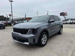 2025 Kia Sorento LX FWD