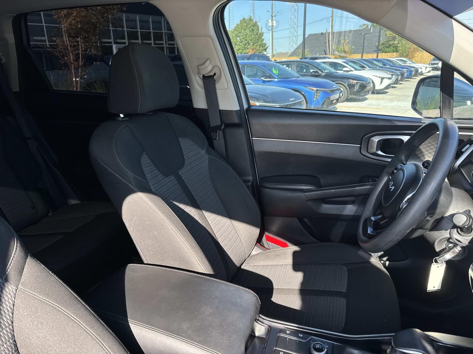 2022 Kia Sorento LX AWD