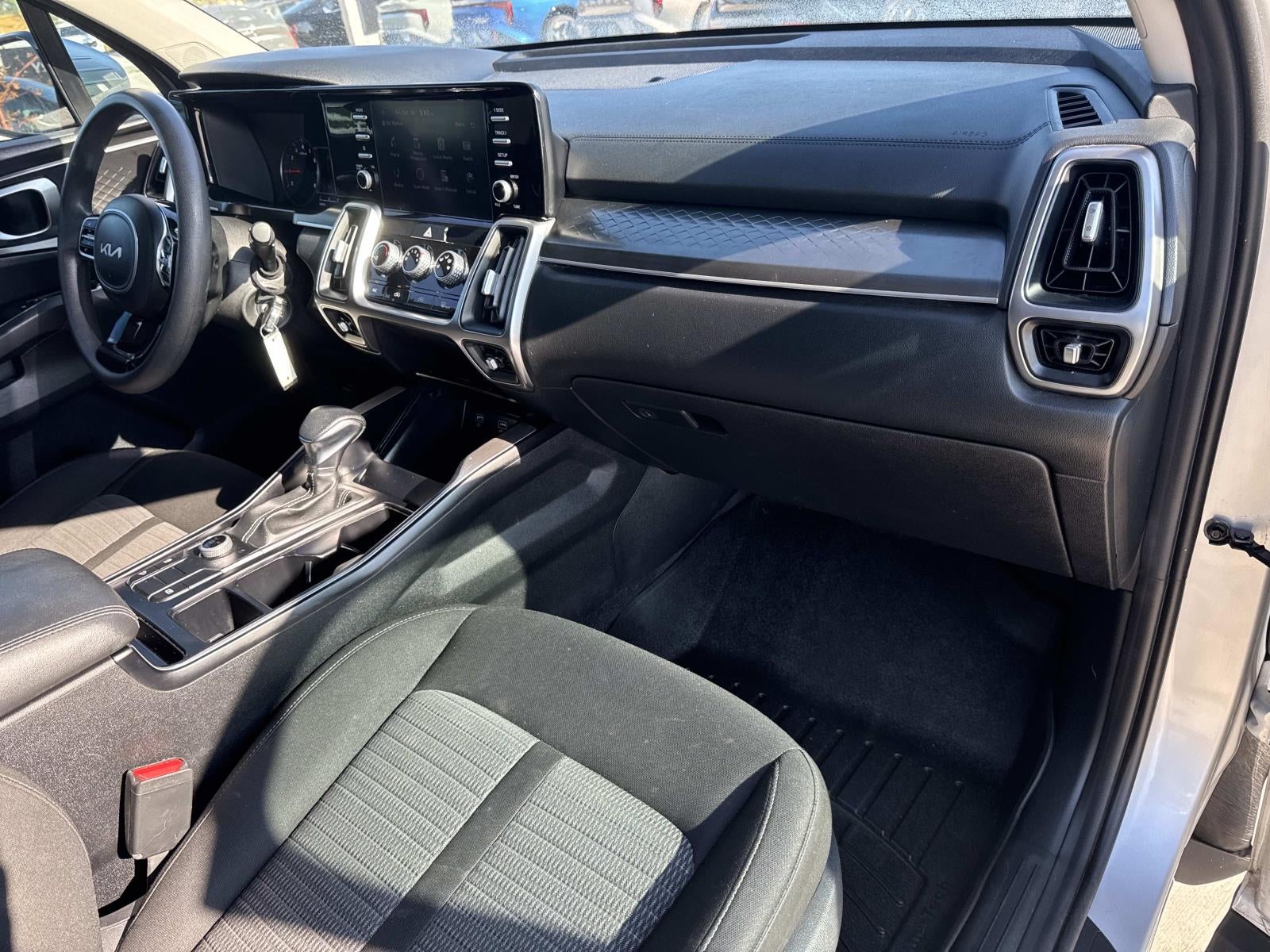2022 Kia Sorento LX AWD