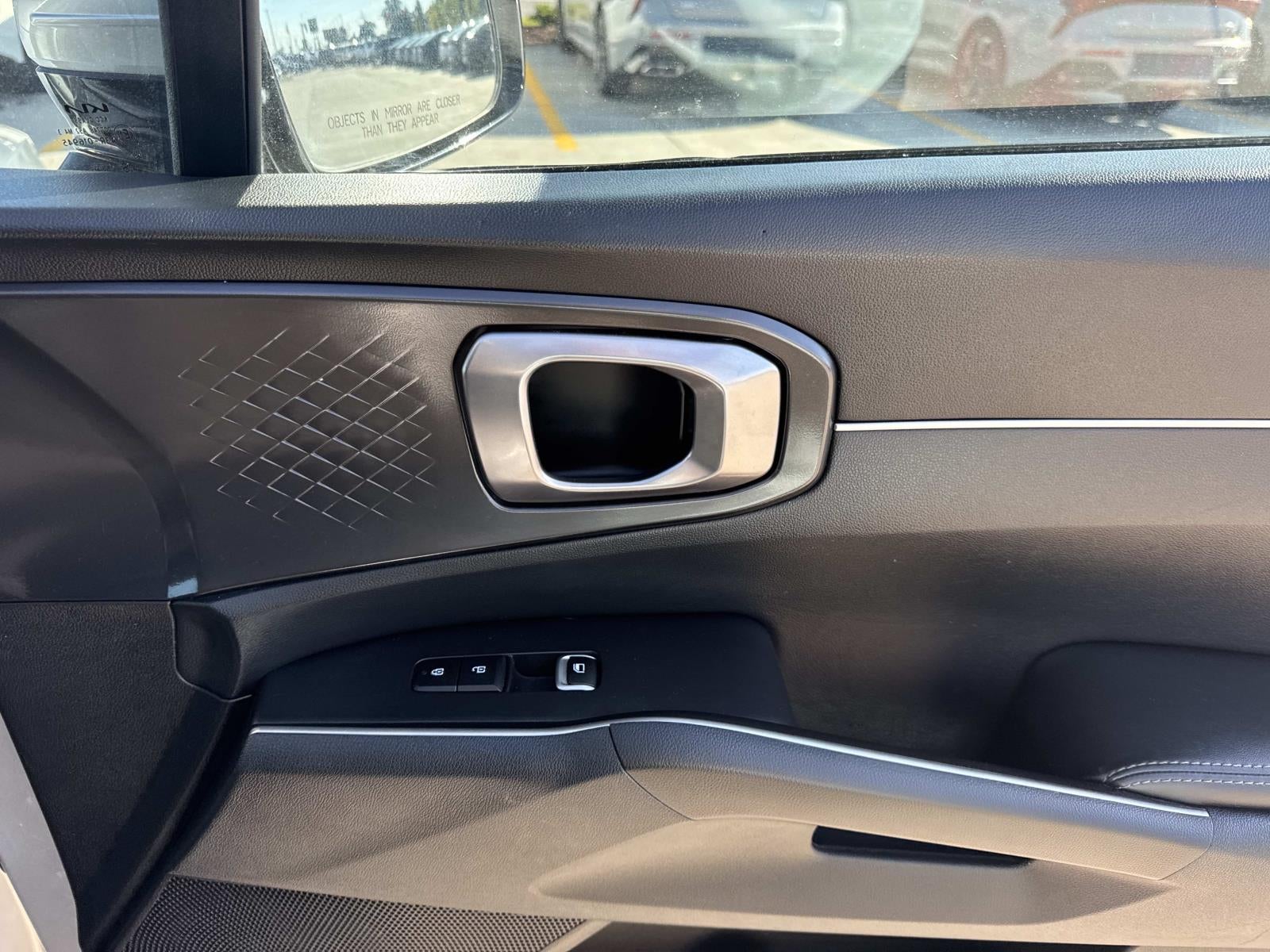 2022 Kia Sorento LX AWD