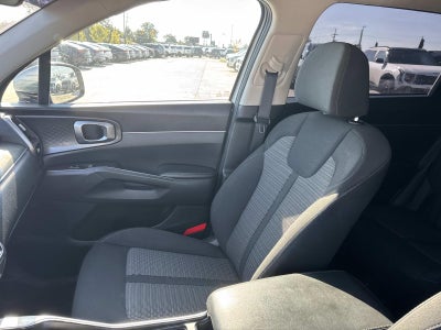 2022 Kia Sorento LX AWD