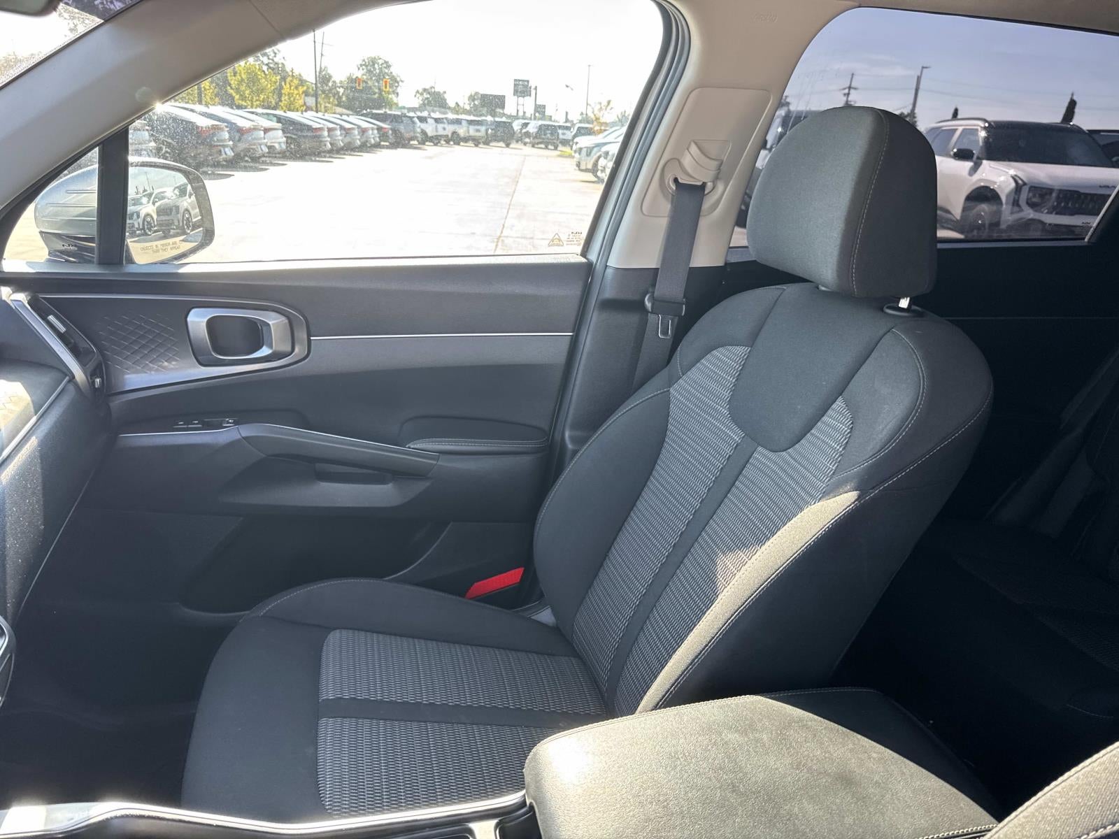 2022 Kia Sorento LX AWD