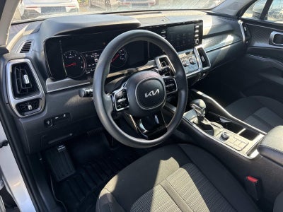 2022 Kia Sorento LX AWD