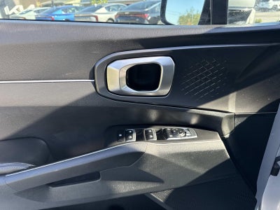 2022 Kia Sorento LX AWD