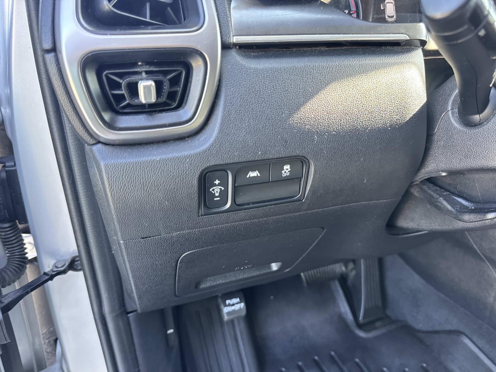2022 Kia Sorento LX AWD