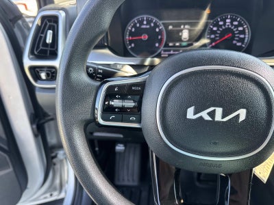 2022 Kia Sorento LX AWD