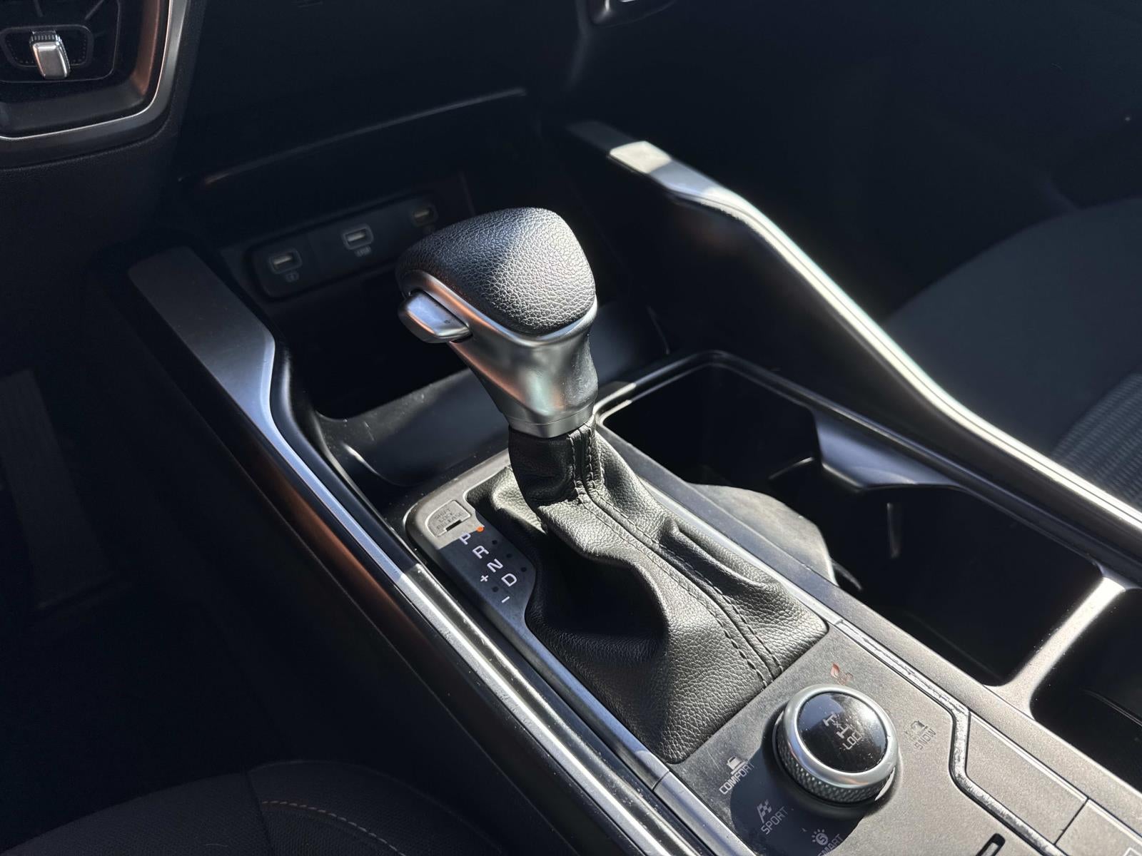 2022 Kia Sorento LX AWD