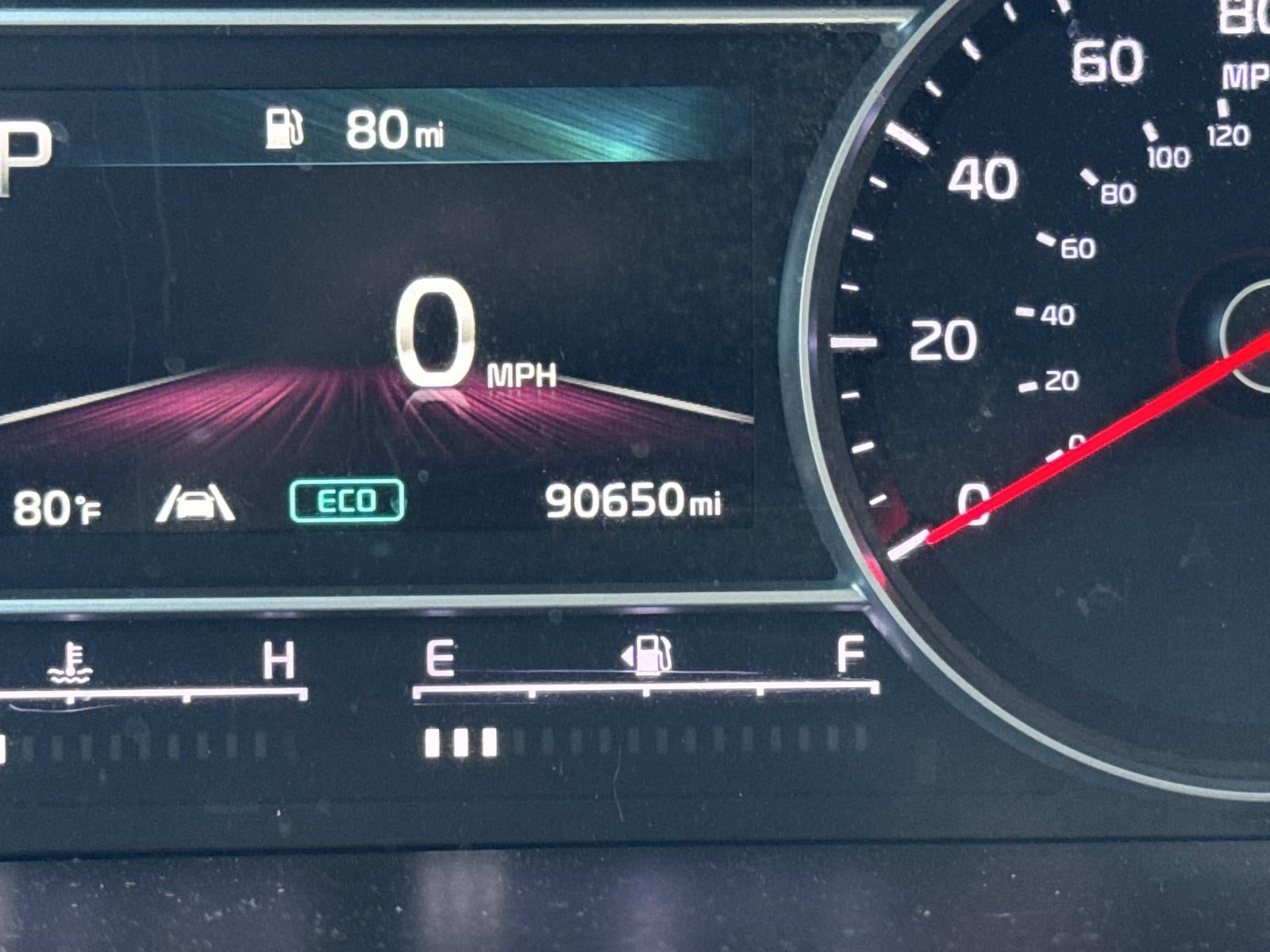 2022 Kia Sorento LX AWD