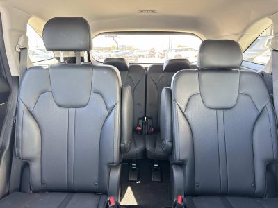 2021 Kia Sorento EX FWD