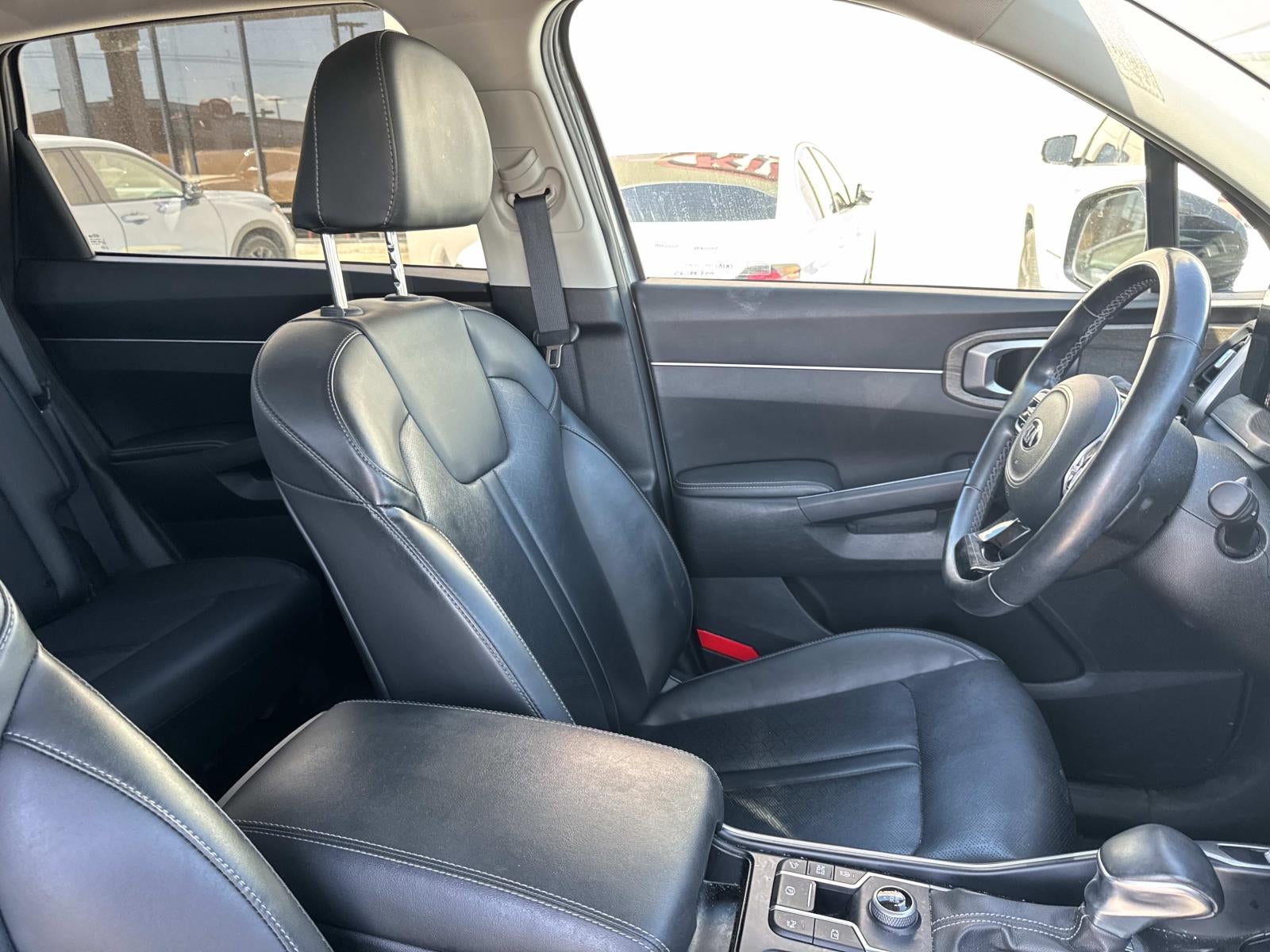 2021 Kia Sorento EX FWD