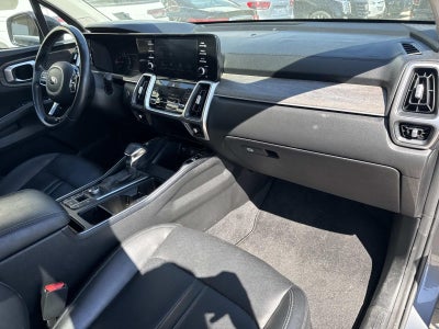 2021 Kia Sorento EX FWD