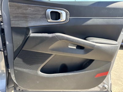 2021 Kia Sorento EX FWD