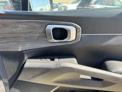 2021 Kia Sorento EX FWD