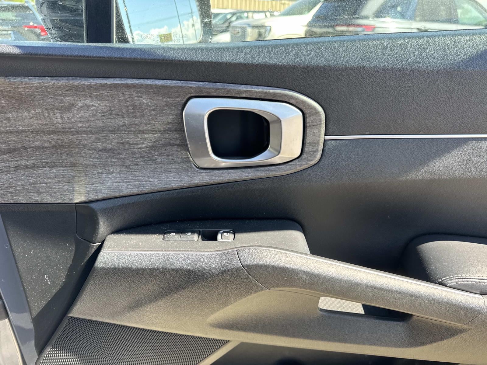 2021 Kia Sorento EX FWD