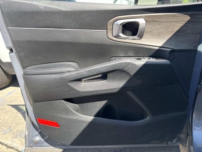 2021 Kia Sorento EX FWD