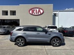 2021 Kia Sorento EX FWD