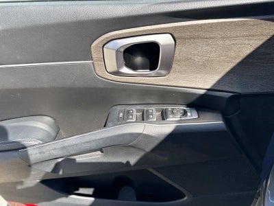 2021 Kia Sorento EX FWD