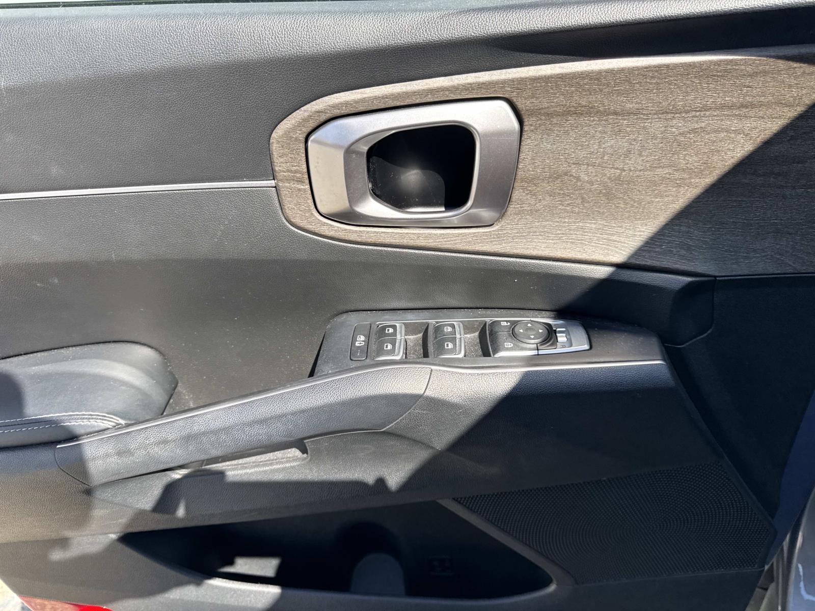 2021 Kia Sorento EX FWD