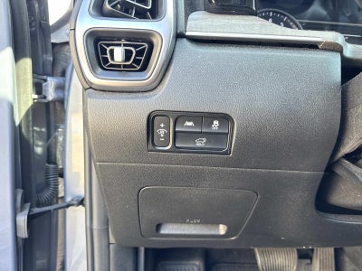 2021 Kia Sorento EX FWD