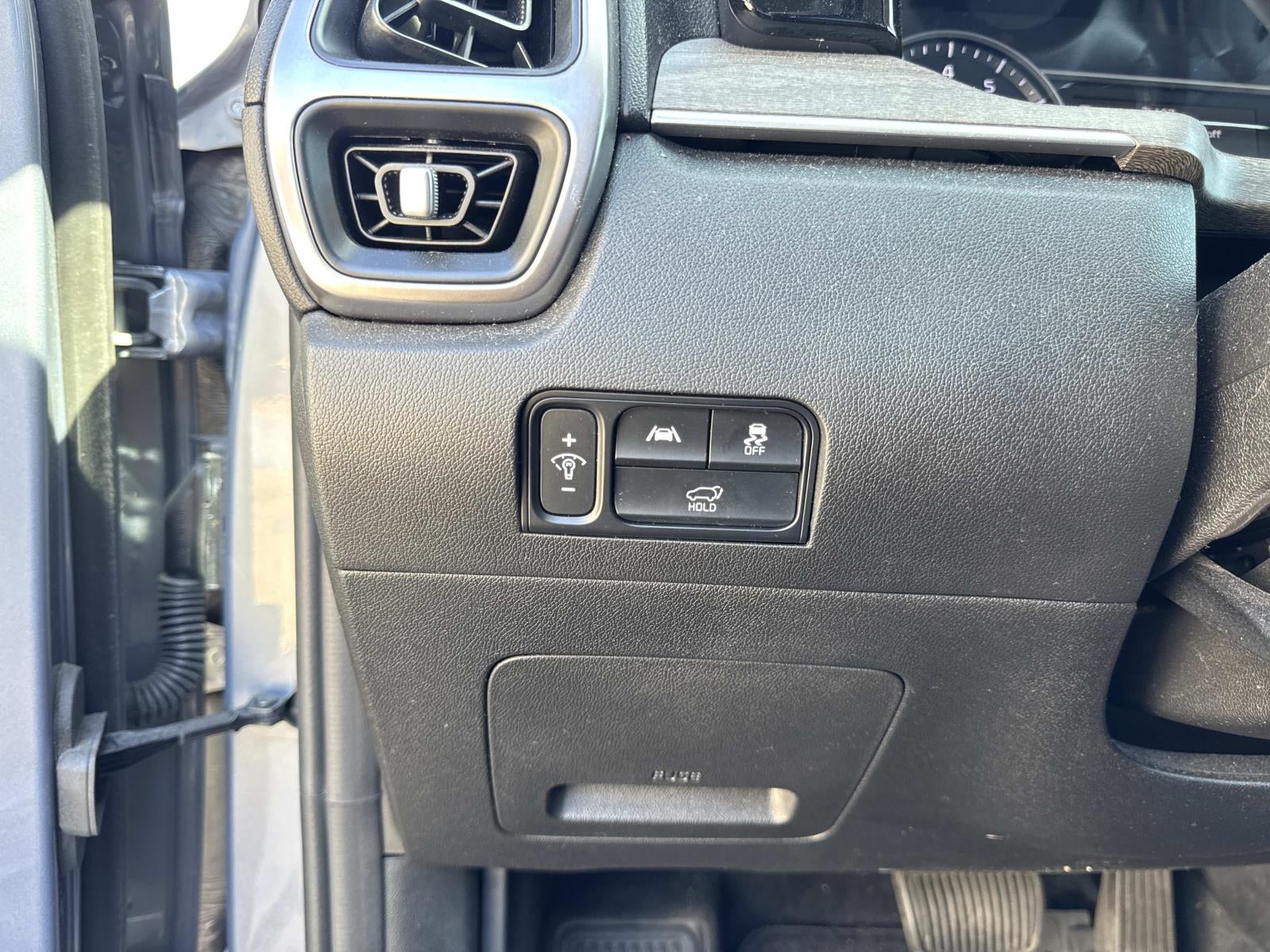 2021 Kia Sorento EX FWD