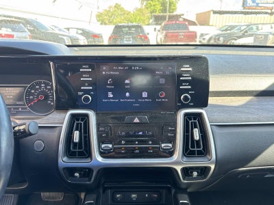 2021 Kia Sorento EX FWD