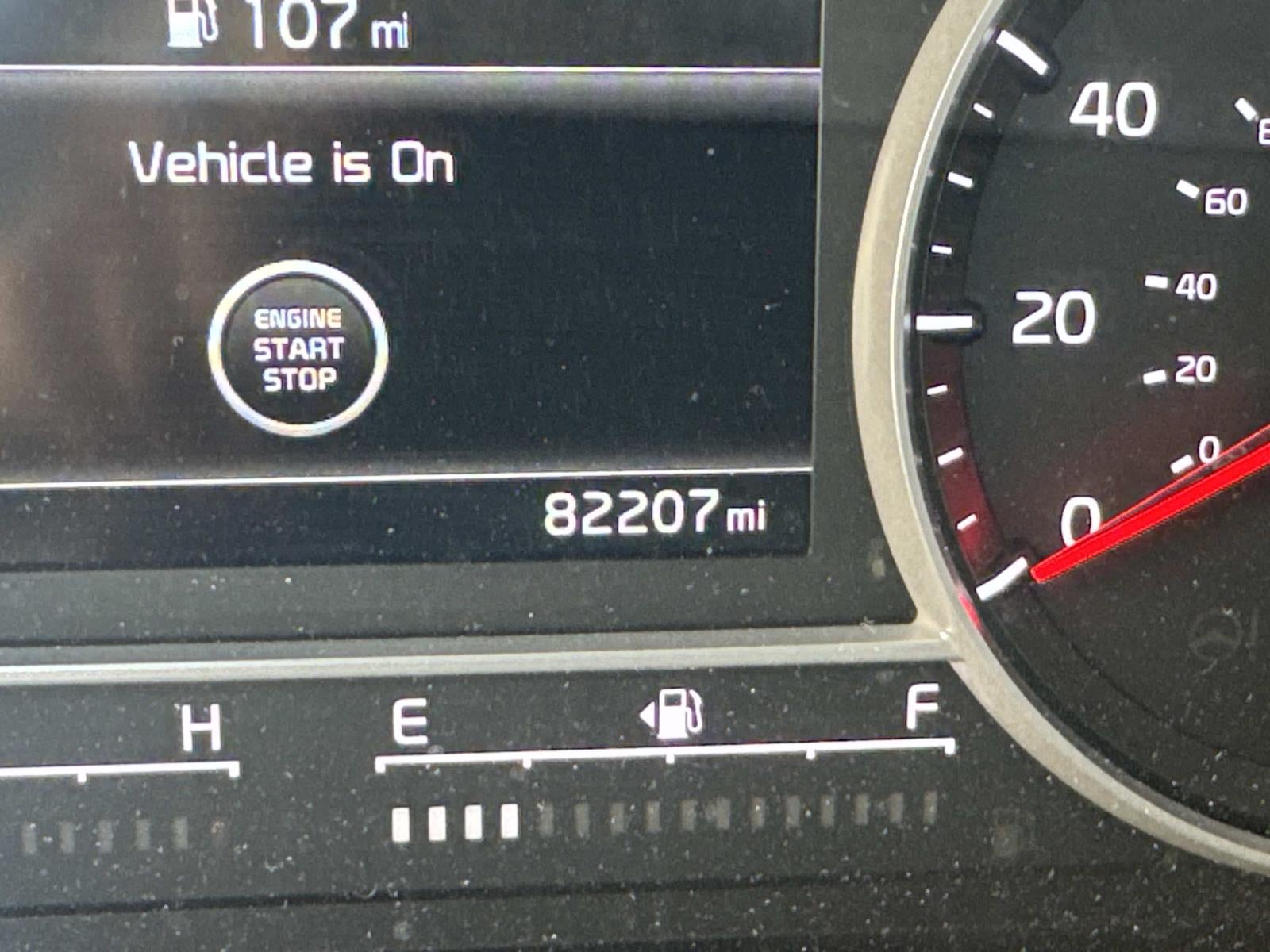 2021 Kia Sorento EX FWD