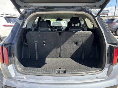 2021 Kia Sorento EX FWD