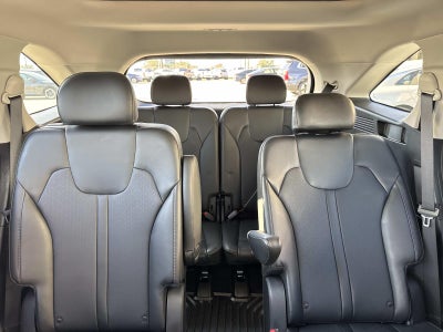 2021 Kia Sorento EX AWD