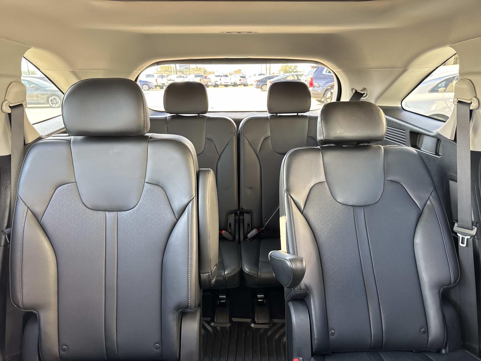 2021 Kia Sorento EX AWD