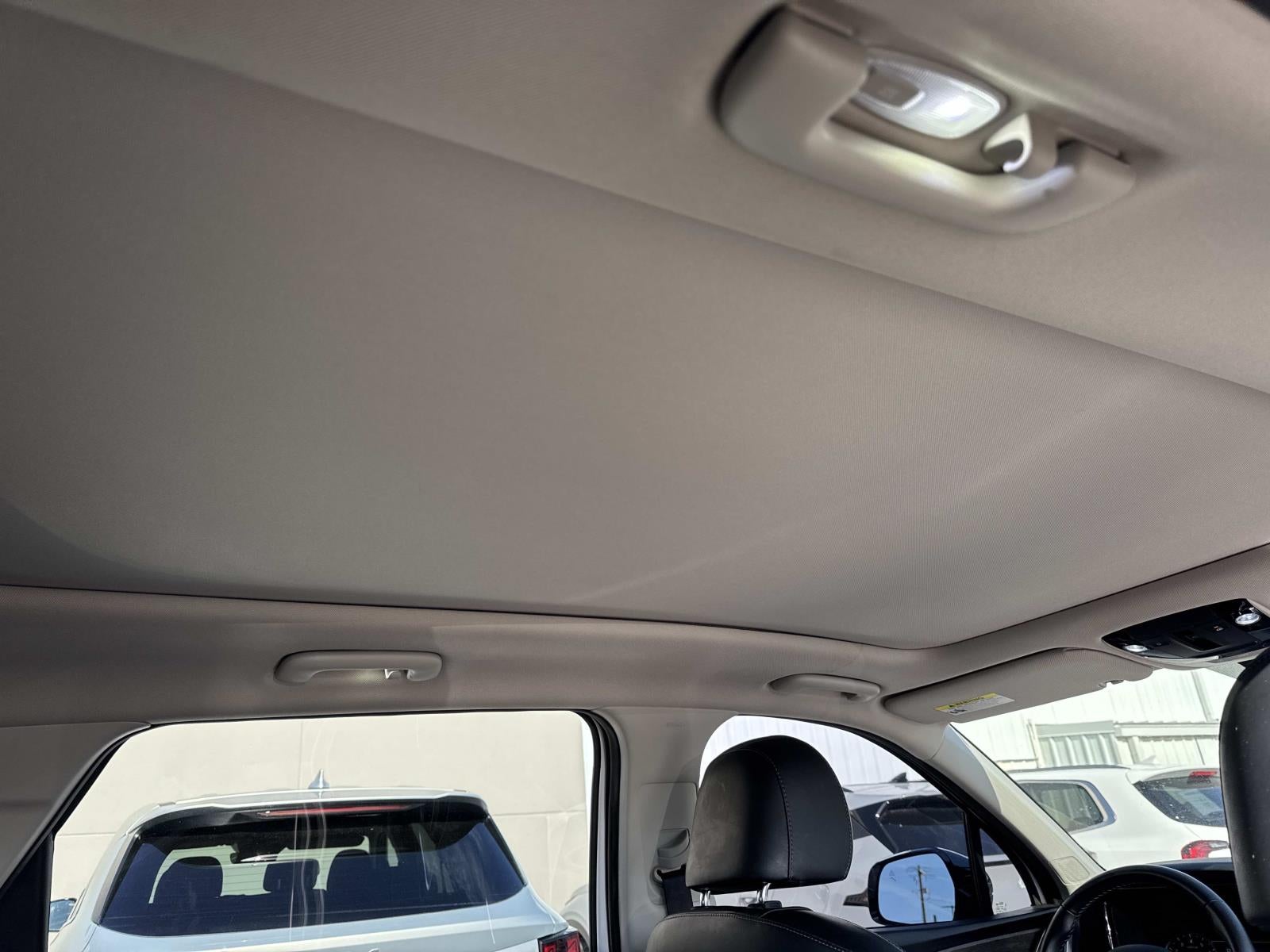 2021 Kia Sorento EX AWD