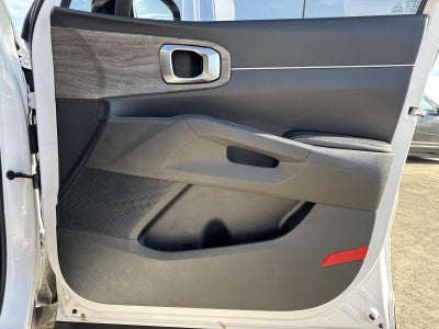 2021 Kia Sorento EX AWD