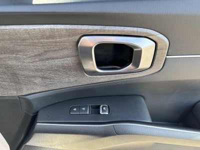 2021 Kia Sorento EX AWD