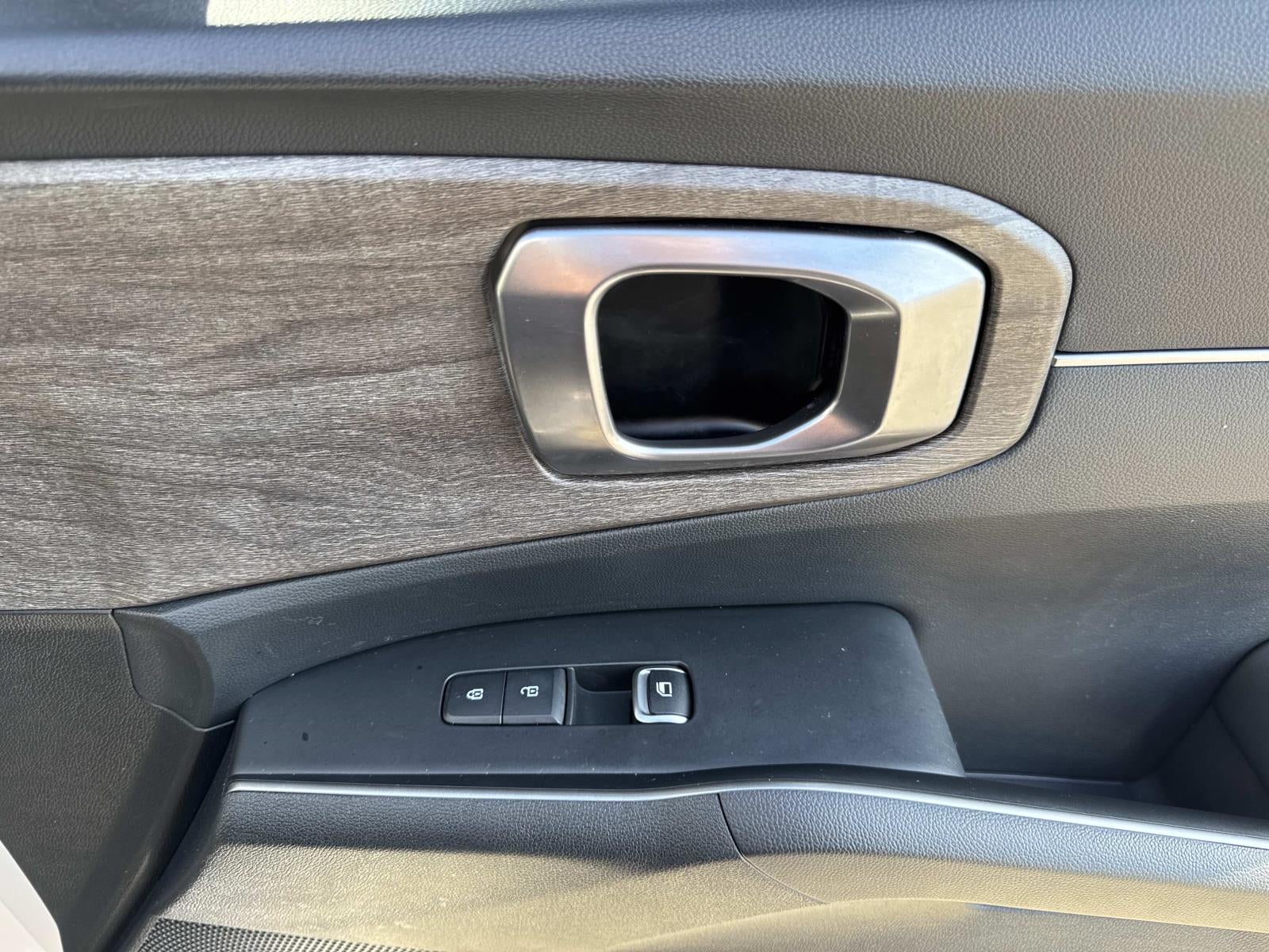 2021 Kia Sorento EX AWD