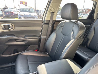 2021 Kia Sorento EX AWD