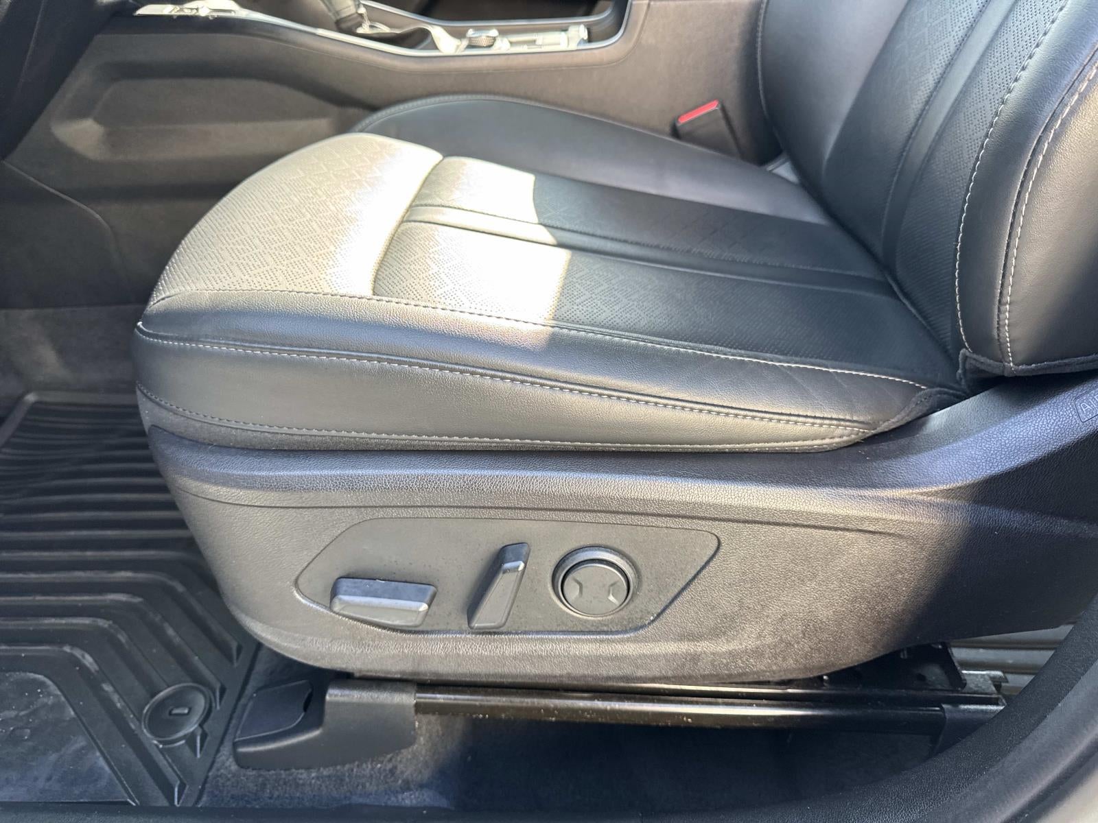 2021 Kia Sorento EX AWD