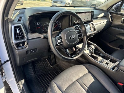 2021 Kia Sorento EX AWD