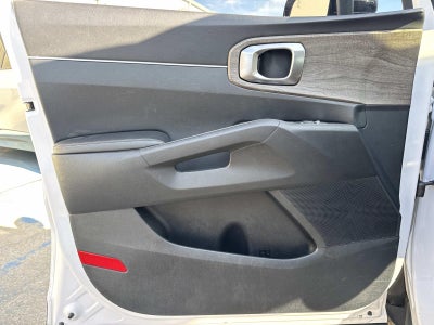 2021 Kia Sorento EX AWD