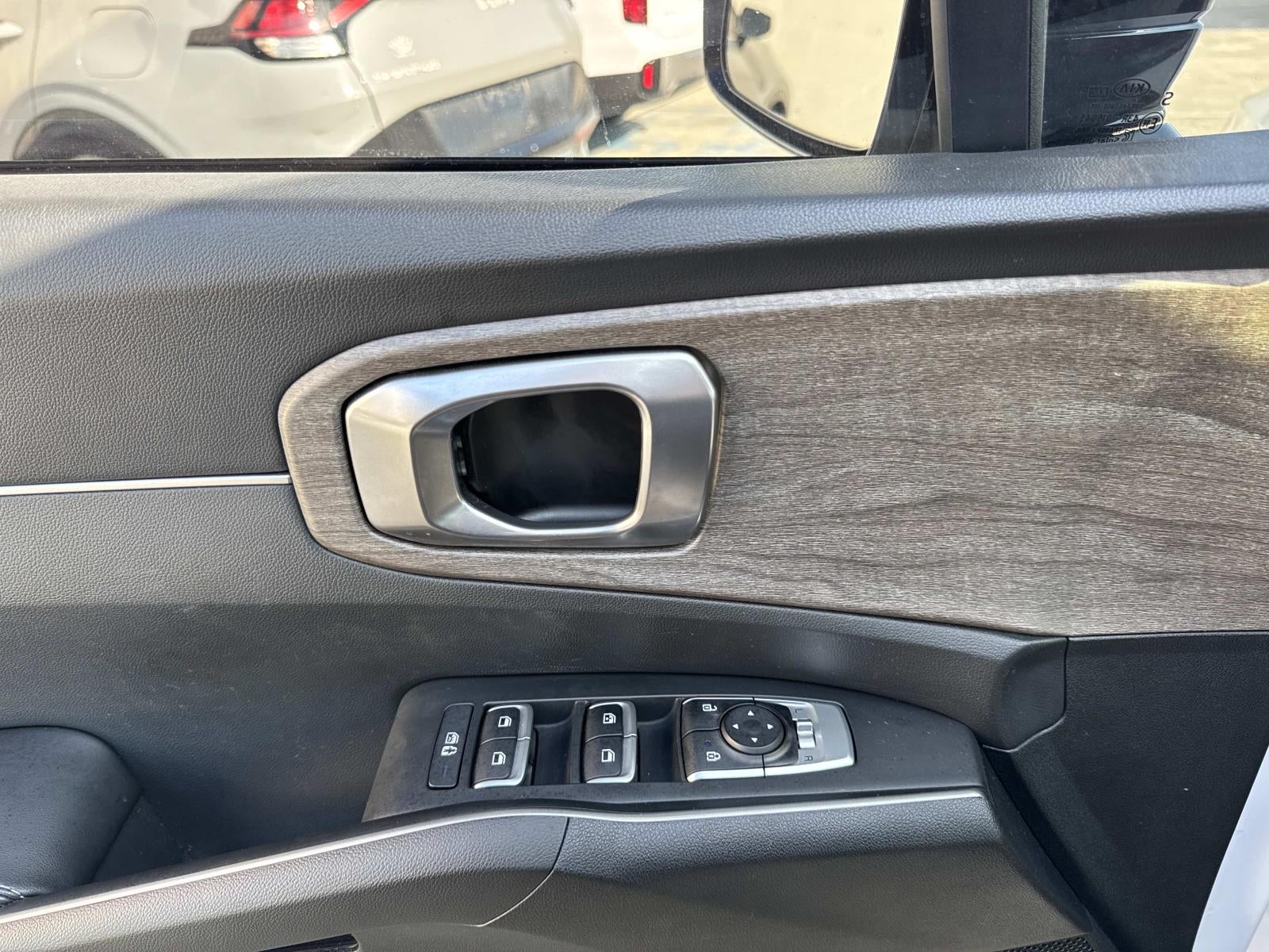 2021 Kia Sorento EX AWD