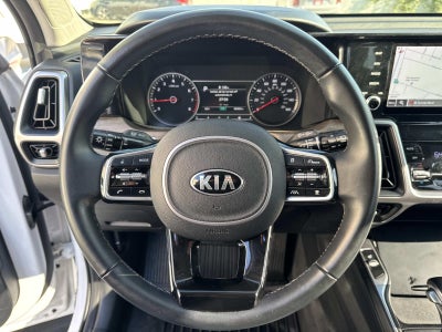 2021 Kia Sorento EX AWD