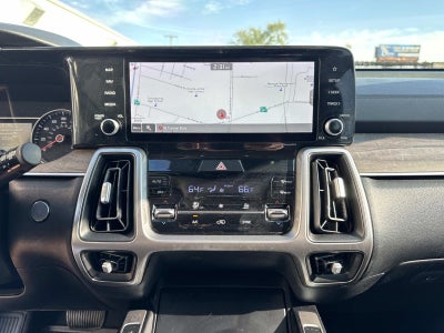 2021 Kia Sorento EX AWD