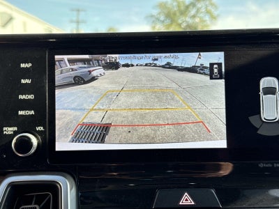 2021 Kia Sorento EX AWD