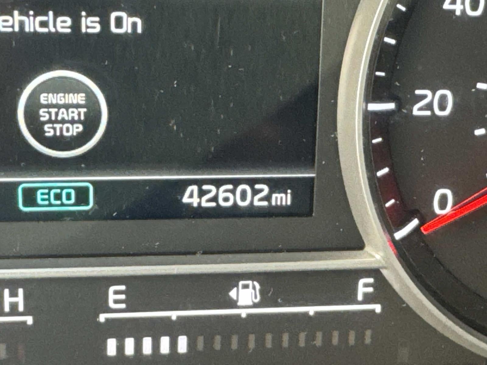 2021 Kia Sorento EX AWD