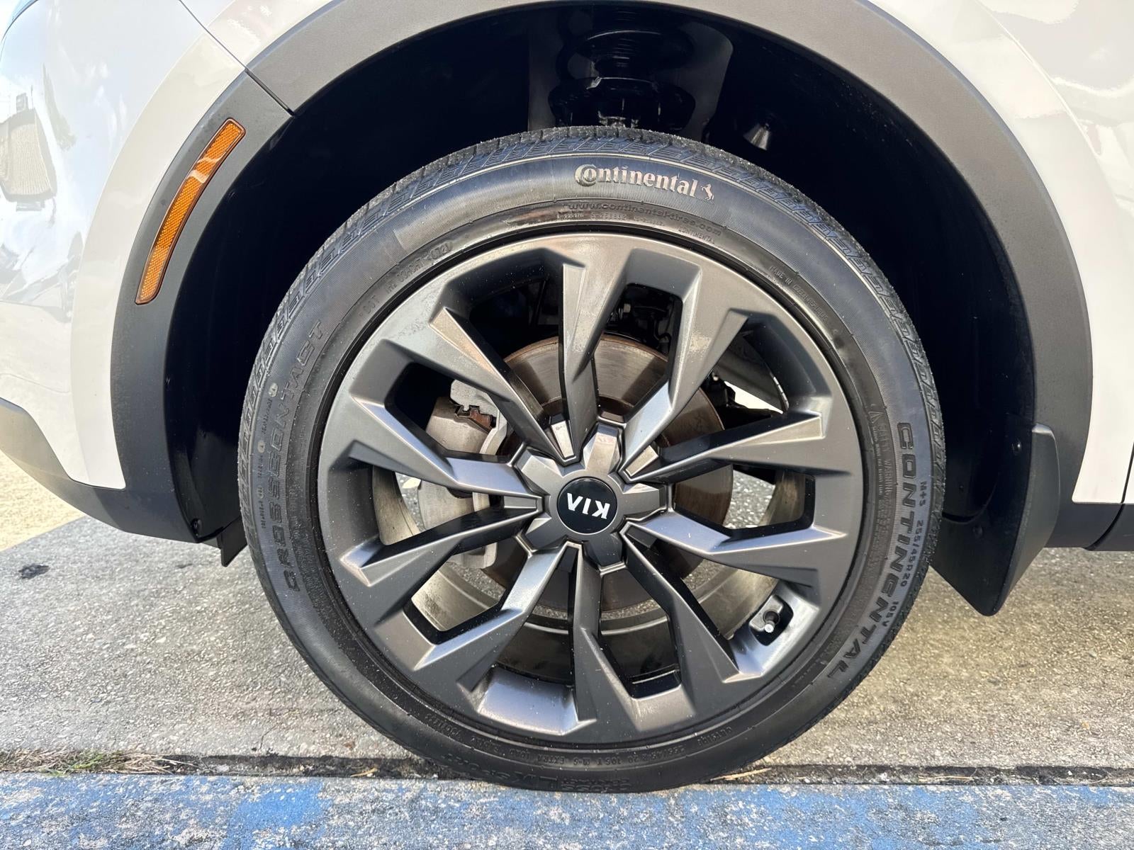 2021 Kia Sorento EX AWD