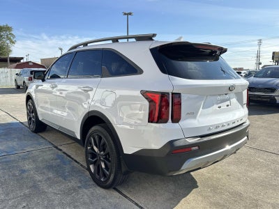 2021 Kia Sorento EX AWD