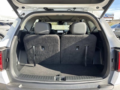 2021 Kia Sorento EX AWD